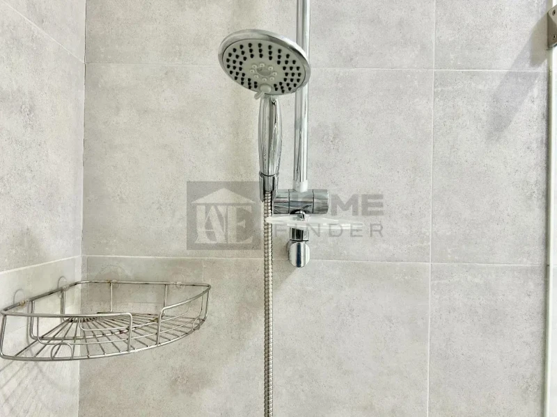Apartment for Rent in Bloom Tower B - Jumeirah Village Circle, Dubai - Fully furnished | High Floor | JVC at 70999 AED